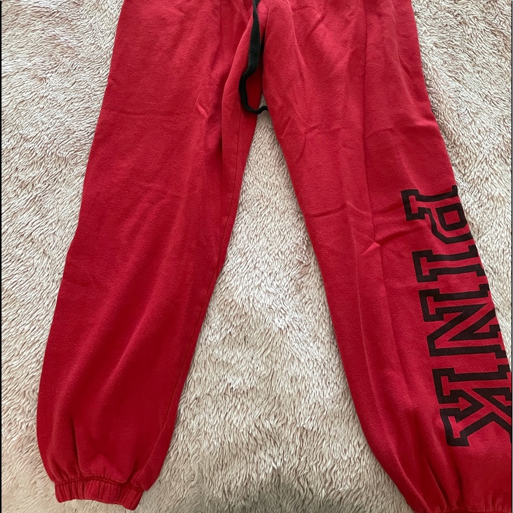 Victoria secret, sweatpants